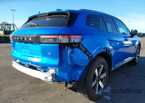 2025 Honda Prologue Touring z USA, uszkodzony, nr VIN 3GPKHWRM3SS517068